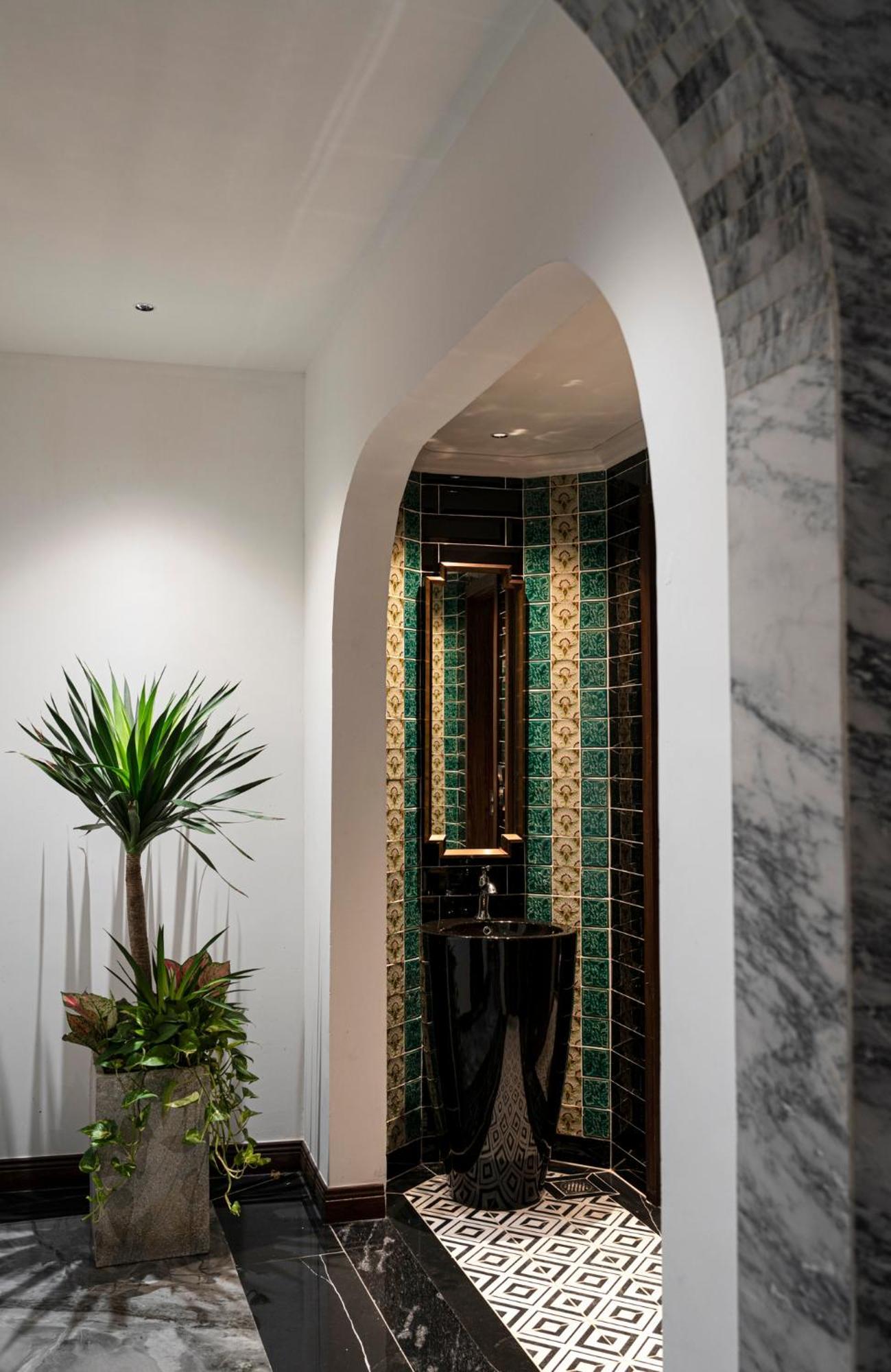 Eli Rina Hotel Hanoi Exteriör bild